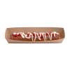 Frikandel grof