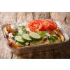Kapsalon kipshoarma